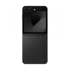 SAMSUNG - Celular Galaxy Z Flip 6 512 GB Negro Reacondicionado + Garantía Extendida + Panel Solar