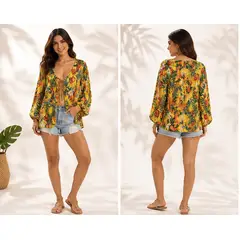 ALMA UNIVERSAL - Camison frutas