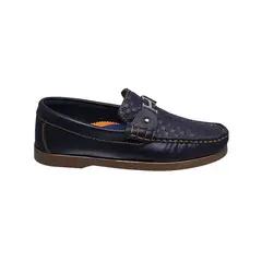 GENERICO - Mocasín Apache Para Hombre