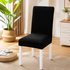 GENERICO - Forro Protector Para Silla Comedor