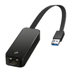TP LINK - ADAPTADOR DE RED USB 3.0 A GIGABIT ETHERNET