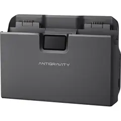 GENERAL - ANTIGRAVITY A1 Estación de Carga para Baterías Drones 3 Puertos Pantalla Digital