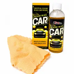 GENERICO - Shampoo espuma para carro