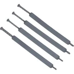 GENERAL - FREEFLY Correas para Batería Alta X Set 4 Compatible Tattu 12S 16AH
