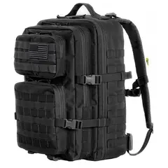 ONE PIXEL - Morral Bolso Maleta Militar 50L Impermeable