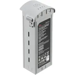 GENERAL - Batería Autel Robotics para EVO Max Dron 8070mAh 42 Minutos Vuelo 2-Pack