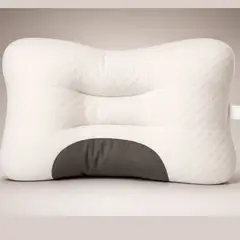 GENERICO - ALMOHADA CERVICAL ORTOPÉDICA