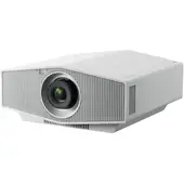SONY - Bravia Projector 7 VPLXW5100ESW Proyector 4K HDR Laser 2200 lúmenes 20 000 horas