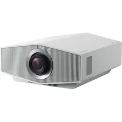 SONY - Bravia VPL-XW6100ES proyector láser 2700 lúmenes UHD 4K HDR cine en casa