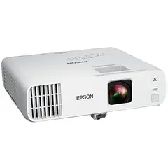 EPSON - PowerLite L210W Proyector Laser 4500 Lúmenes Resolución WXGA