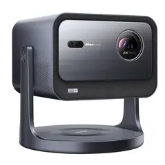 HISENSE - C2 Proyector Laser UHD 4K 2000 Lúmenes Altavoces JBL 20W