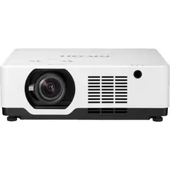 RICOH - PJ-WUL6760 Proyector Láser 3LCD 6000 Lúmenes WUXGA 1920x1200