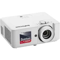 GENERAL - InFocus Nemesis II IN1028SL Proyector Láser DLP Full HD 5000 lúmenes 247