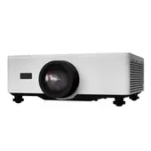 PANASONIC - Proyector PT-VMW61 Laser 6200 Lúmenes Resolución WXGA