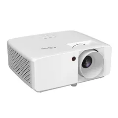 GENERAL - Optoma Technology ZW350E Proyector Láser DLP WXGA 4000 Lúmenes 1280x800