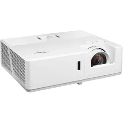 GENERAL - Optoma Technology ZU707T Proyector Láser DLP WUXGA 5900 Lúmenes 30,000 Horas