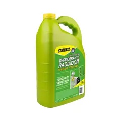 SIMONIZ - Líquido Refrigerante De Radiador - Verde Galón