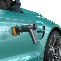 GENERICO - POLICHADORA INALÁMBRICA DIGITAL PARA AUTO SUPERFICIE