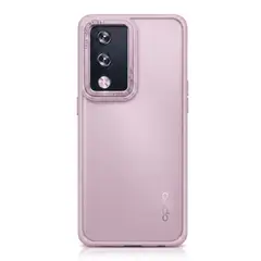 GENERICO - Funda Estuche Protector Celular Case Mate Compatible con Oppo A3 Pro Y A80 5g