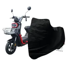 INNOVA - Funda Pijama Protectora Impermeable Para Motobicicleta Eléctrica Filtro Uv