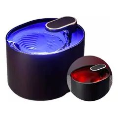 GENERICO - FUENTE DE AGUA PARA GATO y PERRO