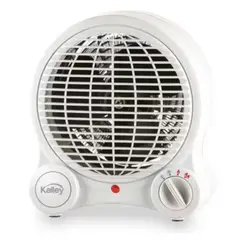 KALLEY - Calefactor Calentador De Ambiente K-CA18