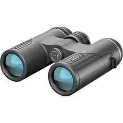 GENERAL - Hawke Sport Optics 10x32 Frontier ED X Prismáticos con vidrio baja dispersión y chasis de magnesio