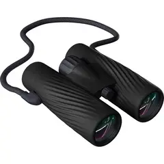BUSHNELL - 8x42 A5 Binoculares Negro Onyx 6.6 pies enfoque cercano impermeables