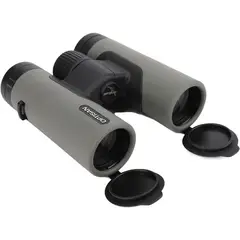 GENERAL - Optisan 8x34 EVR II ED Prismáticos 8x Campo 436yd Foco 6.6ft Kit
