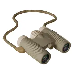 BUSHNELL - 10x25 A1 Binoculares 10x25 Full Multicoated Funda y Correa