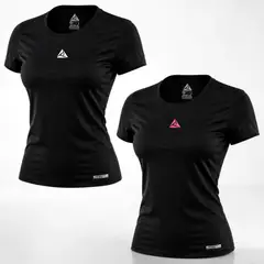 RIPPLE FT - Combo x2 Camisetas Deportivas Mujer Original RIPPLE