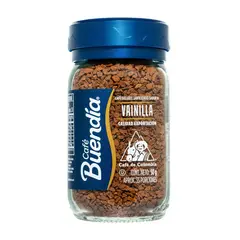 CAFE BUENDIA - Café Buendía Vainilla X 50g