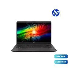 HP - PORTÁTIL 245 G10 14" RYZEN 3 7330U 8GB 512 SSD