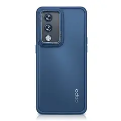 GENERICO - Funda Estuche Protector Celular Case Mate Compatible con Oppo A3 Pro Y A80 5g