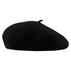 VITTORIA - Boina Francesa Paño Artista Francia Sol Moda Gorro Sombrero