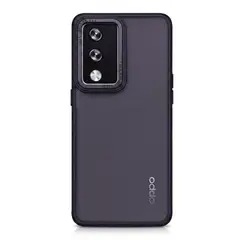 GENERICO - Funda Estuche Protector Celular Case Mate Compatible con Oppo A3 Pro Y A80 5g