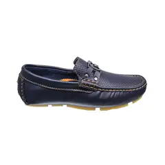 GENERICO - Mocasín Para Hombre Estilo Apache