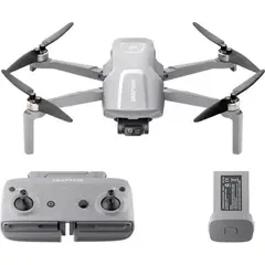 GENERAL - Snaptain P40 Lite Drone con Cámara 4K 31 Min de Vuelo Control Remoto Incluido