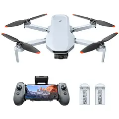 GENERAL - Potensic ATOM 2 Drone Kit Expansión 12 Sensor Sony 32 Min Vuelo