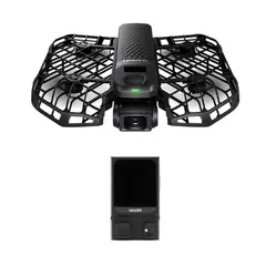 GENERAL - HOVERAir X1 PRO con Kit Beacon dron con estabilización imagen 4K60 y 16 min vuelo