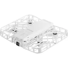 GENERAL - HOVERAir X1 Dron Cámara Auto voladora UHD 2.7K 32GB Blanco estándar