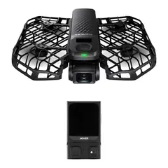 GENERAL - HOVERAir X1 PROMAX Drone compacto 16 min vuelo 8K30 con Beacon Kit
