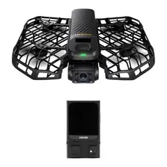 GENERAL - HOVERAir X1 PROMAX drone con Beacon Kit vuelo 16 min 8K30 video