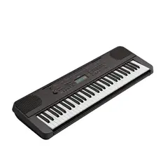 YAMAHA - TECLADO ELECTRONICO PSRE 360 (CON ADAPTADOR)