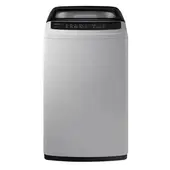 SAMSUNG - Lavadora Carga Superior 9 Kilos DUAL STORM WA90CG4240BYCO Gris