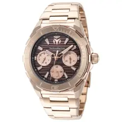 TECHNOMARINE - Reloj Seven Seas TM725052 Dorado para Mujer