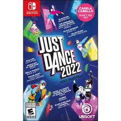 ACTIVISION - Just Dance 2022 - Nintendo Switch