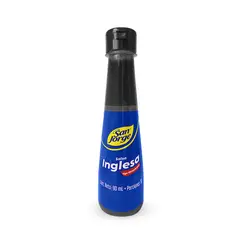 SAN JORGE - Salsa Inglesa x 90 ml