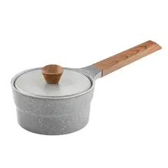 UNIVERSAL - Perol Granito 16 cm