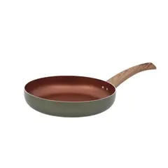 UNIVERSAL - Sartén Cuarzo 24 cm sin tapa
